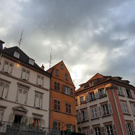 Spacious Appartement Colmar 2 외부 사진