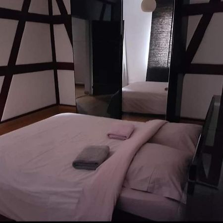 Spacious Appartement Colmar 2 외부 사진