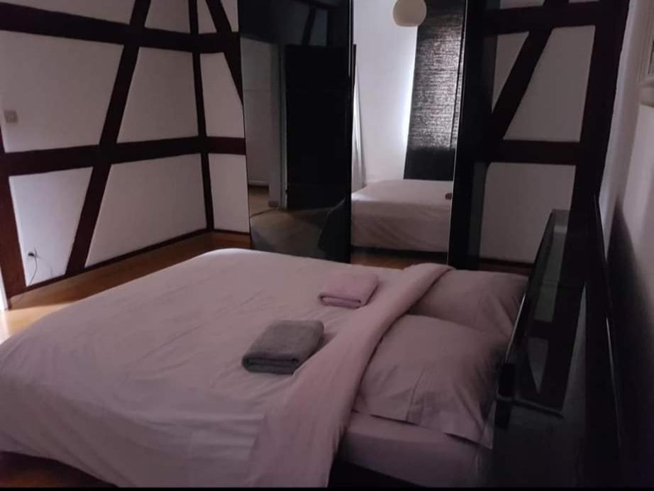 Spacious Appartement Colmar 2 외부 사진