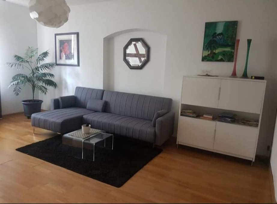 Spacious Appartement Colmar 2 외부 사진