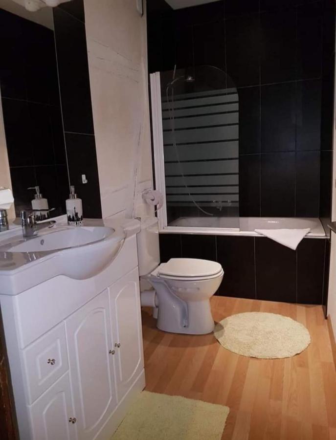 Spacious Appartement Colmar 2 외부 사진